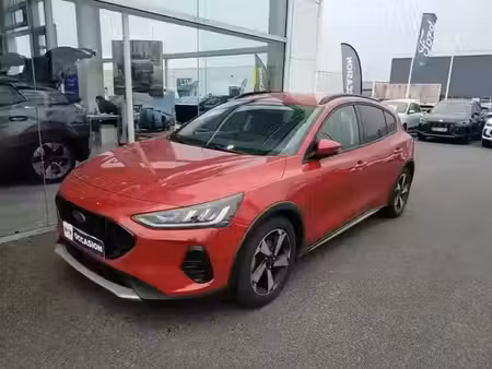 Ford Focus 1.0 125 Active