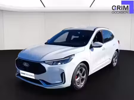 Ford Kuga 2.5 180