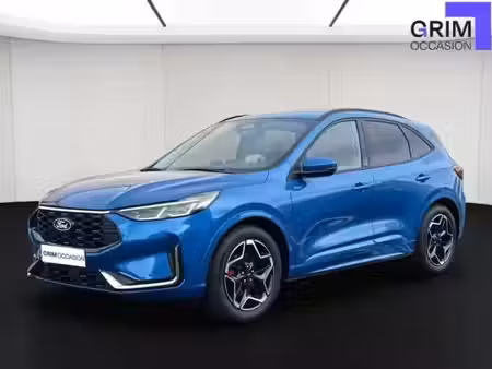 Ford Kuga 2.5 180
