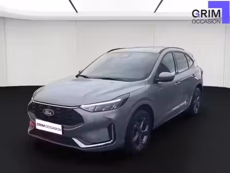 Ford Kuga 2.5 180