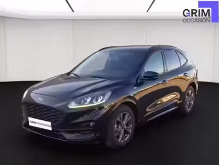 Ford Kuga 2.5 190 4x4
