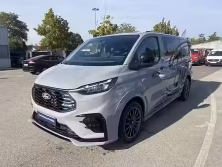 Ford Transit 2.0 170