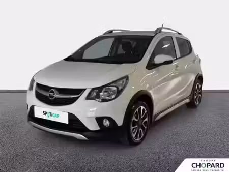 Opel Karl 1.0 73