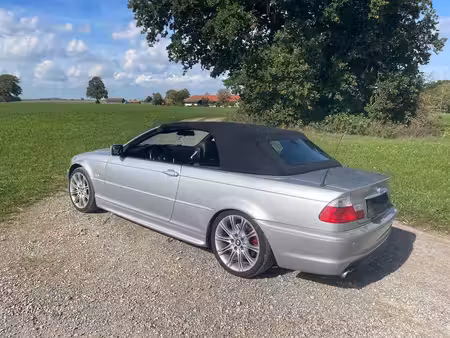 BMW Série 3 330i 3.0 231