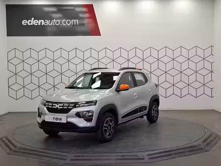 Dacia Spring 45 Expression