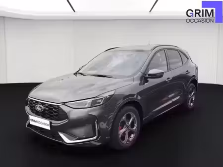 Ford Kuga 2.5 180