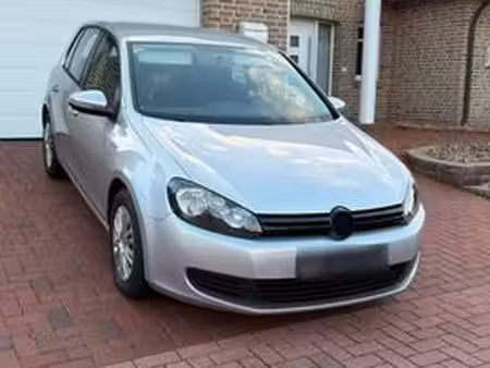 Volkswagen Golf 1.4 TSI 122