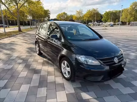 Volkswagen Golf 1.9 TDI 105
