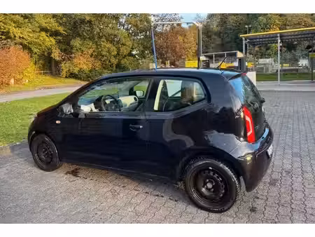 Volkswagen up! 1.0 75