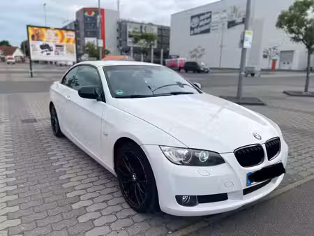 BMW Série 3 320i 2.0 170