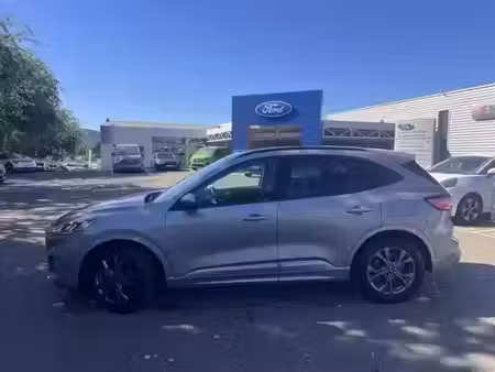 Ford Kuga 2.0 TDCi 150 ST Line