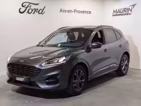 Ford Kuga 2.0 TDCi 150 ST Line X