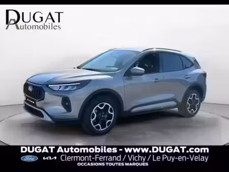 Ford Kuga 2.5 180 Hybrid