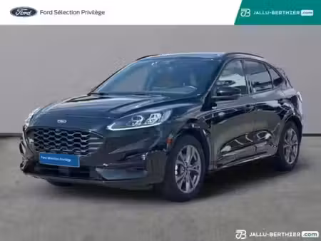 Ford Kuga 2.5 180 ST Line X