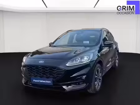 Ford Kuga 2.5 190 4x4