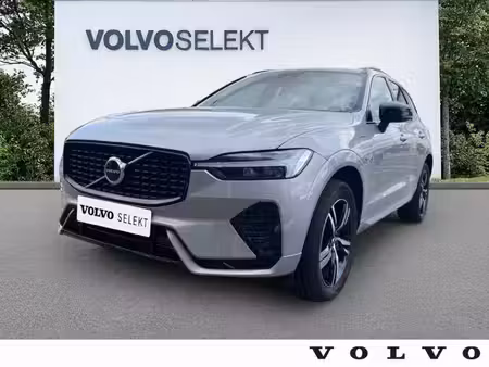 Volvo XC60 T6 2.0 253 4x4