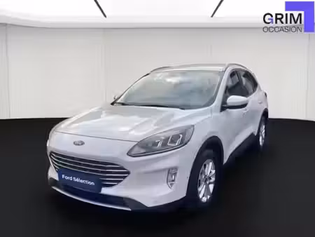 Ford Kuga 2.5 190 4x4