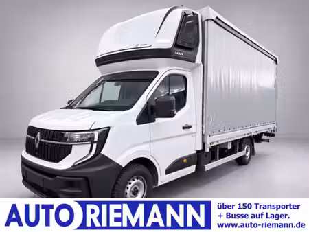 Renault Master 2.0 dCi 170