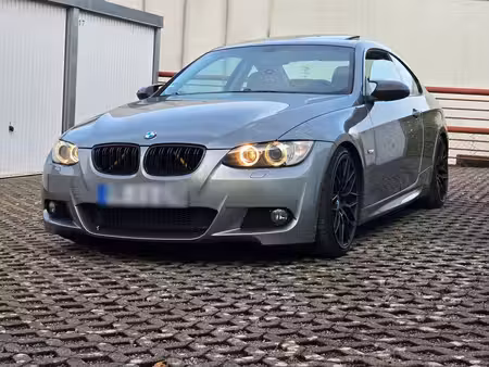 BMW Série 3 335i 3.0 306