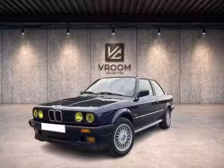BMW Série 3 325i