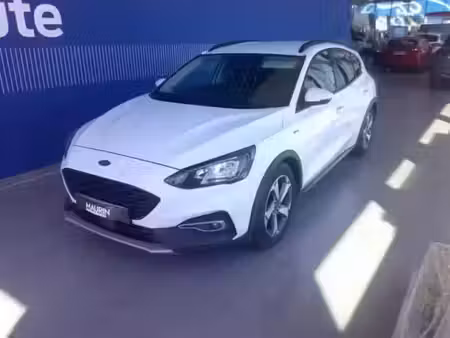 Ford Focus 1.0 EcoBoost 125 Active