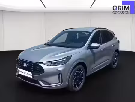Ford Kuga 2.5 180