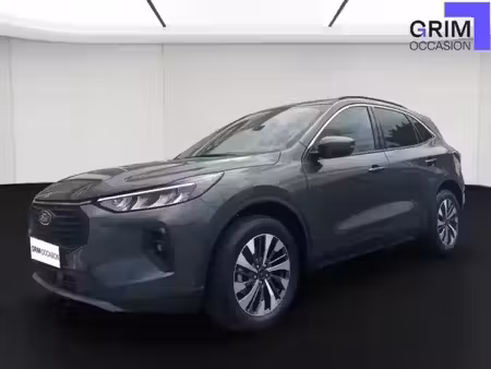 Ford Kuga 2.5 180
