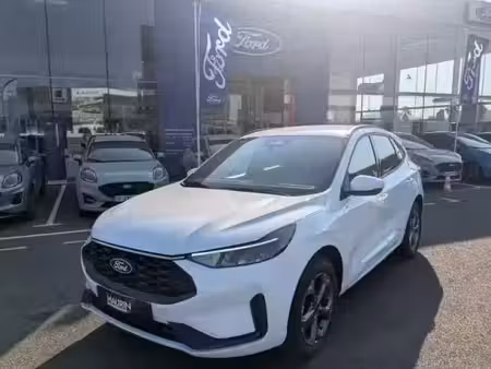 Ford Kuga 2.5 180 ST Line