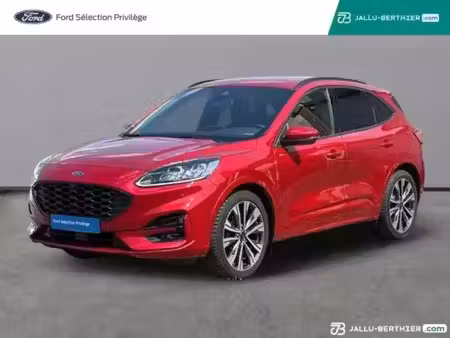 Ford Kuga 2.5 180 ST Line X