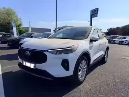 Ford Kuga 2.5 180 Titanium Business
