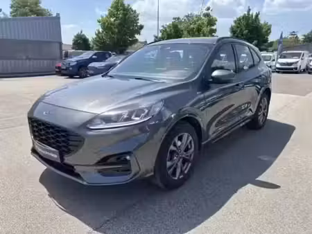 Ford Kuga 2.0 TDCi 150 ST Line