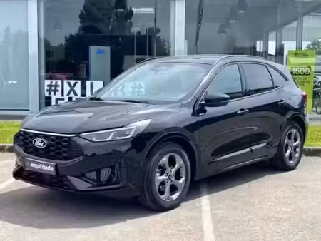 Ford Kuga 2.5 180 ST Line