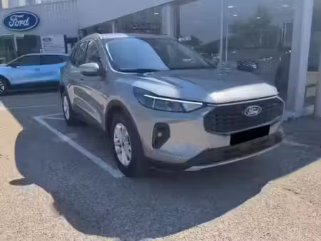 Ford Kuga 2.5 180 Titanium