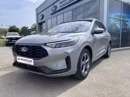 Ford Kuga 2.5 180 ST Line