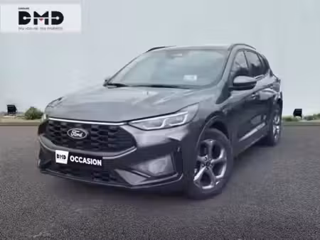 Ford Kuga 2.5 180 ST Line
