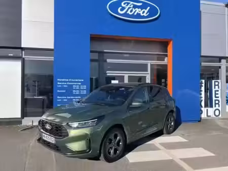 Ford Kuga 2.5 180 ST Line