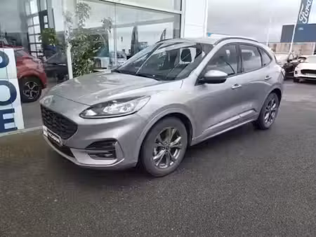 Ford Kuga 2.5 190 ST Line 4x4