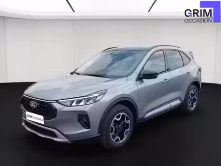 Ford Kuga 2.5 180