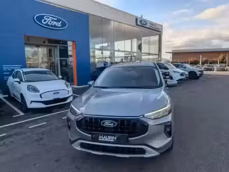 Ford Kuga 2.5 180 Hybrid