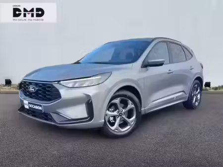 Ford Kuga 2.5 180 ST Line