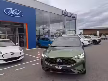 Ford Kuga 2.5 180 ST Line