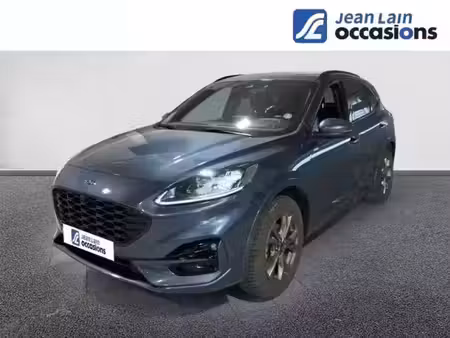 Ford Kuga 2.5 190 4x4
