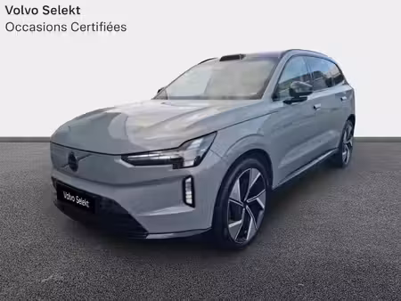 Volvo EX90