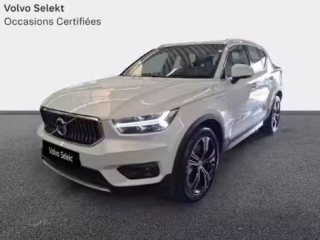 Volvo XC40 T5 1.5 180