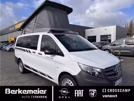 Mercedes-Benz Vito 2.0 190