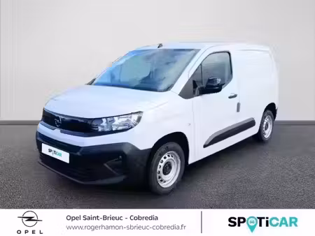 Opel Combo 1.5 BlueHDi 100