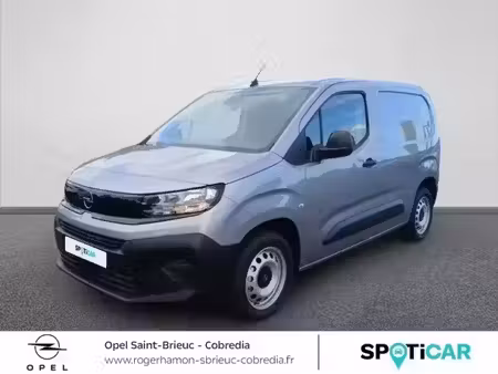 Opel Combo 1.5 BlueHDi 100