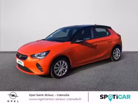 Opel Corsa 136 Edition