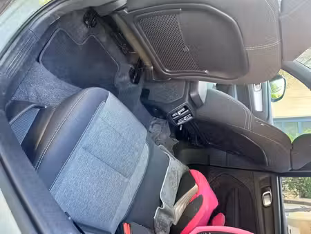 Volvo XC40 B4 2.0 197