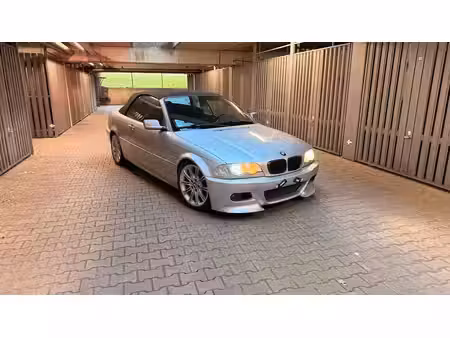 BMW Série 3 330i 3.0 231